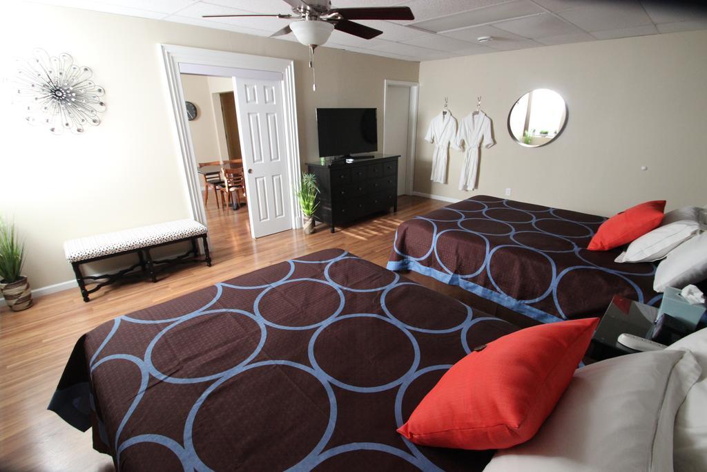Appartement Koreana In Decorah